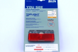 Lumotec Toplight line plus